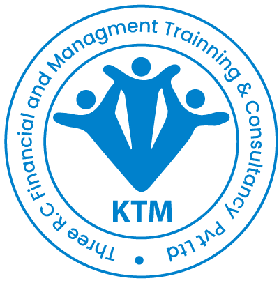 Three R.C. Financial and Management Consultancy & Training Company